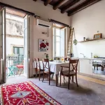 Feelgood-Siracusa Apartments Floreale