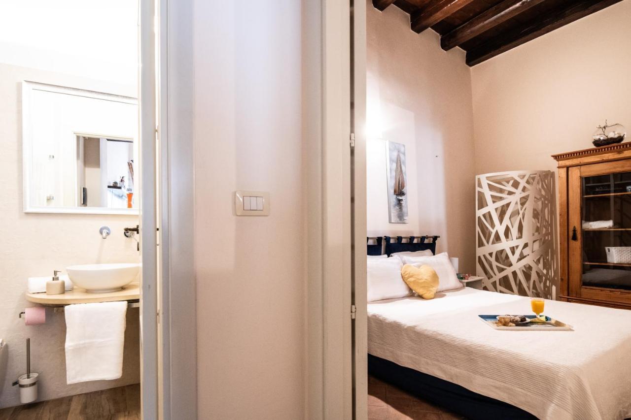 Apartament Feelgood-siracusa Floreale *
