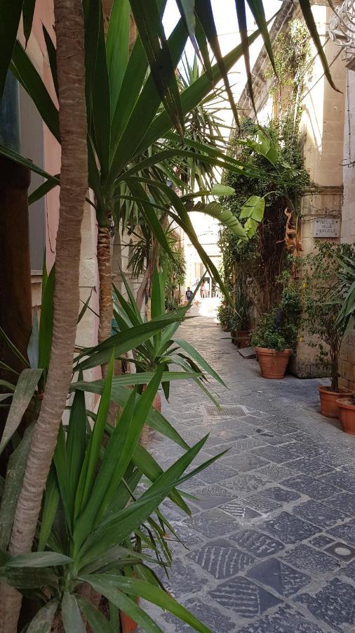 Apartament Feelgood-siracusa Floreale *