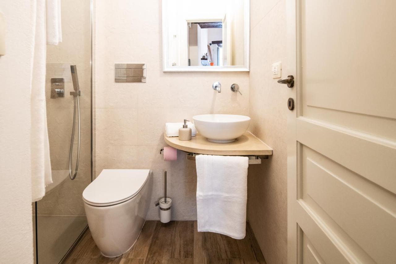 Feelgood-siracusa Floreale Apartament Syracuse