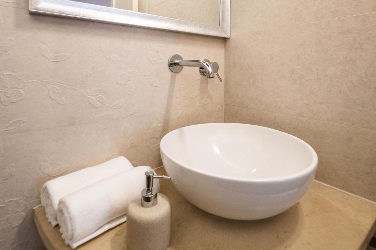 Apartament Feelgood-siracusa Floreale