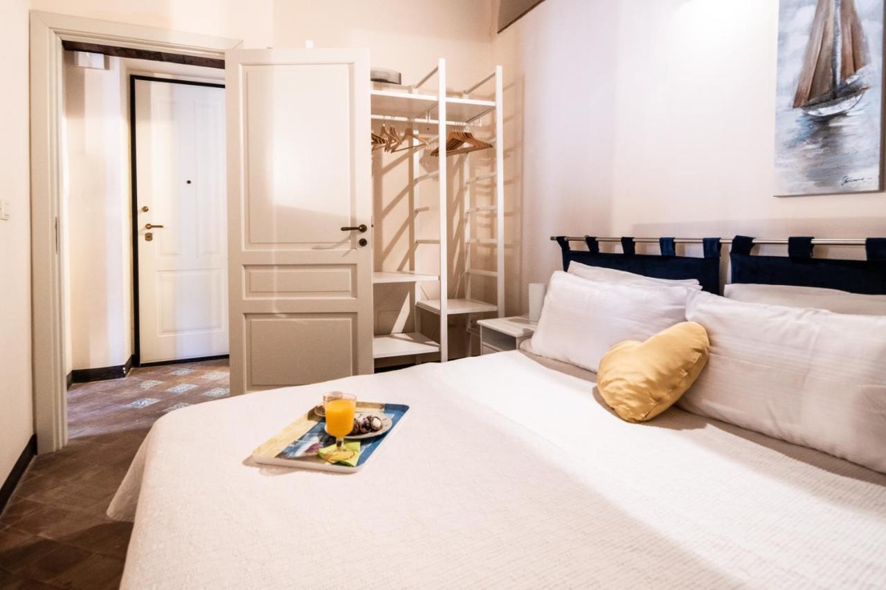 Apartament Feelgood-siracusa Floreale